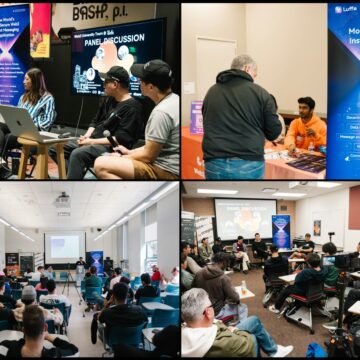 Luffa Wraps Up West Coast Tour, Kicks Off Next Wave of Web3 Social in the East