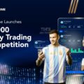 PU Prime Unveils Copy Trading Competition with $ 8,000 Prizes