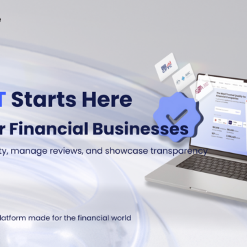 TrustFinance Expands Global Reputation Platform to Help Financial Companies Build Trust and Win Business