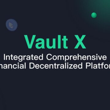 SERC Capital Launches Vault-X, Building the Next-Generation DeFi Operating System