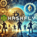 HashFly Taps Into AI Boom with New Crypto Cloud Mining Model as Bitcoin Nears $150K