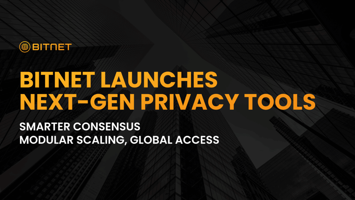 BitNetChain Expands as Global Web3 Infrastructure Provider