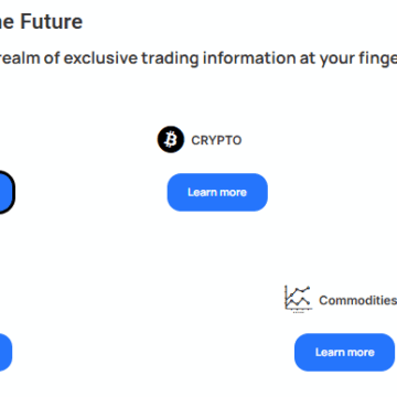 TrendsFinGroup.com (Trends Financial Group) Reports Strong Growth and User Engagement in H1 2025
