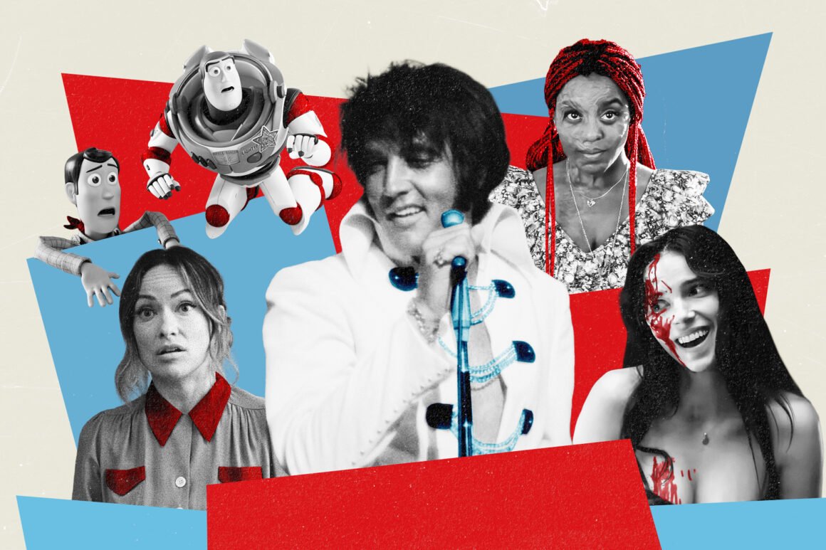 The Best Movies of 2026 (So Far)