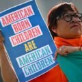 US Supreme Court rejects Trump’s bid to end birthright citizenship