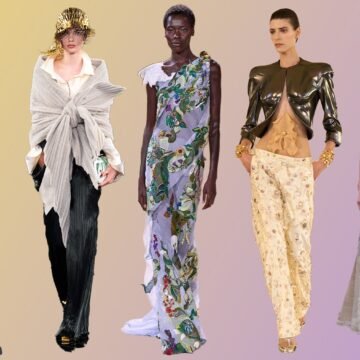 The BoF Podcast | Decoding Paris Haute Couture: Wonder, Restraint and the Call of the Void