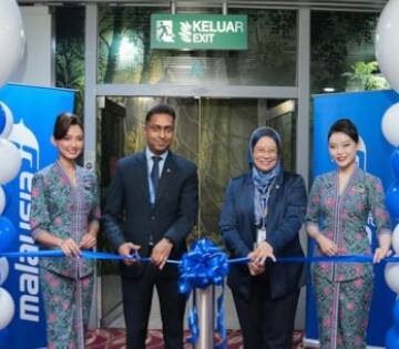 Malaysia Airlines expands China network to nine gateways with introduction of Shenzhen and Changsha