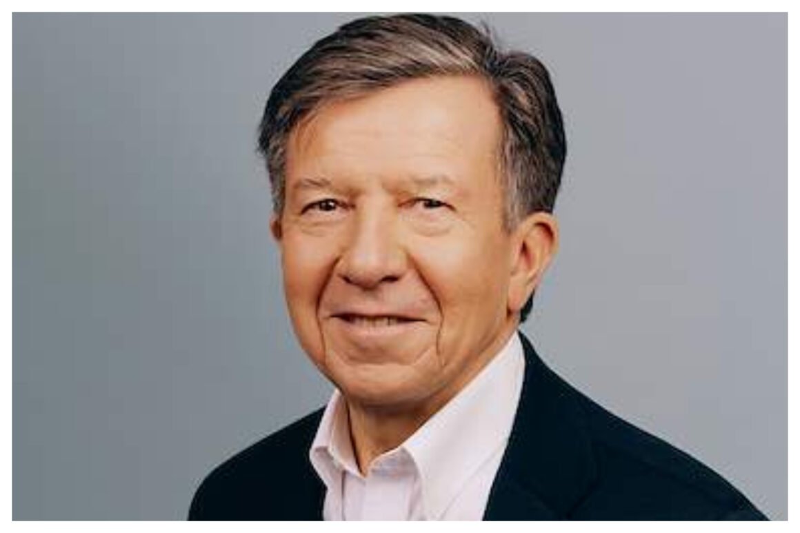 Unifrance Reelects Gilles Pélisson as President as French Film and TV Promotion Org Expands Global Ambitions