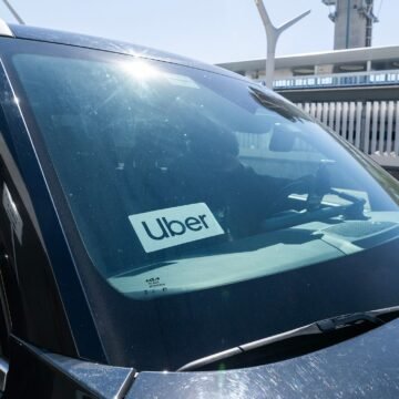 Uber’s Autonomous Vehicle Strategy: Slow Their Adoption