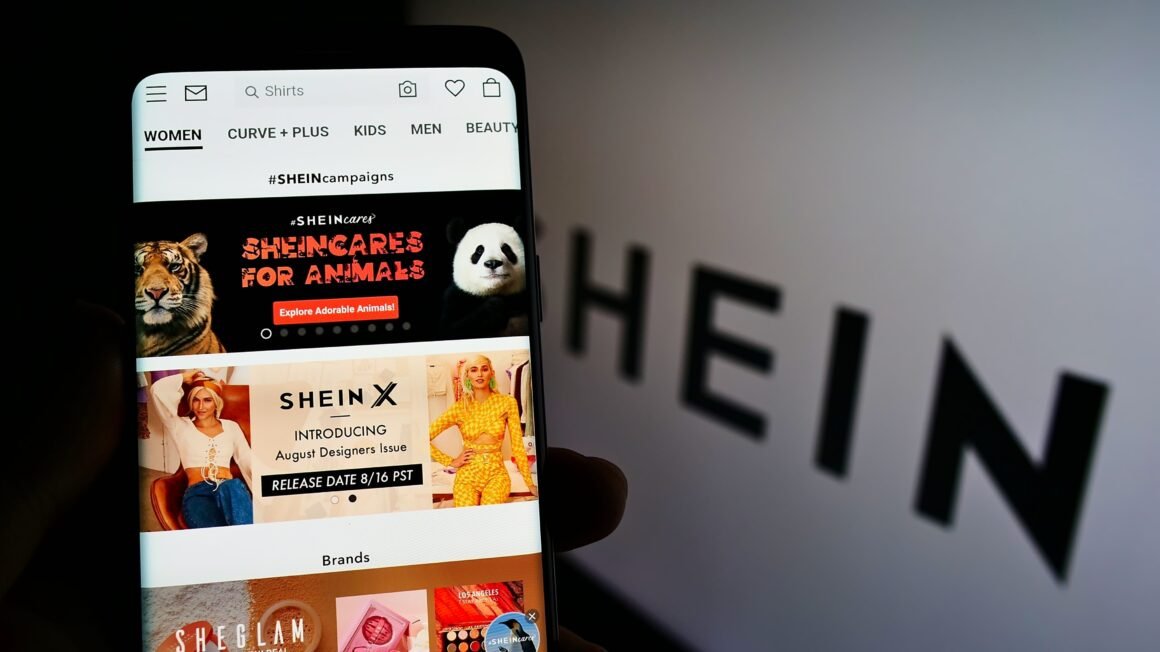 Shein Posts $99 Million Quarterly Loss Ahead of IPO