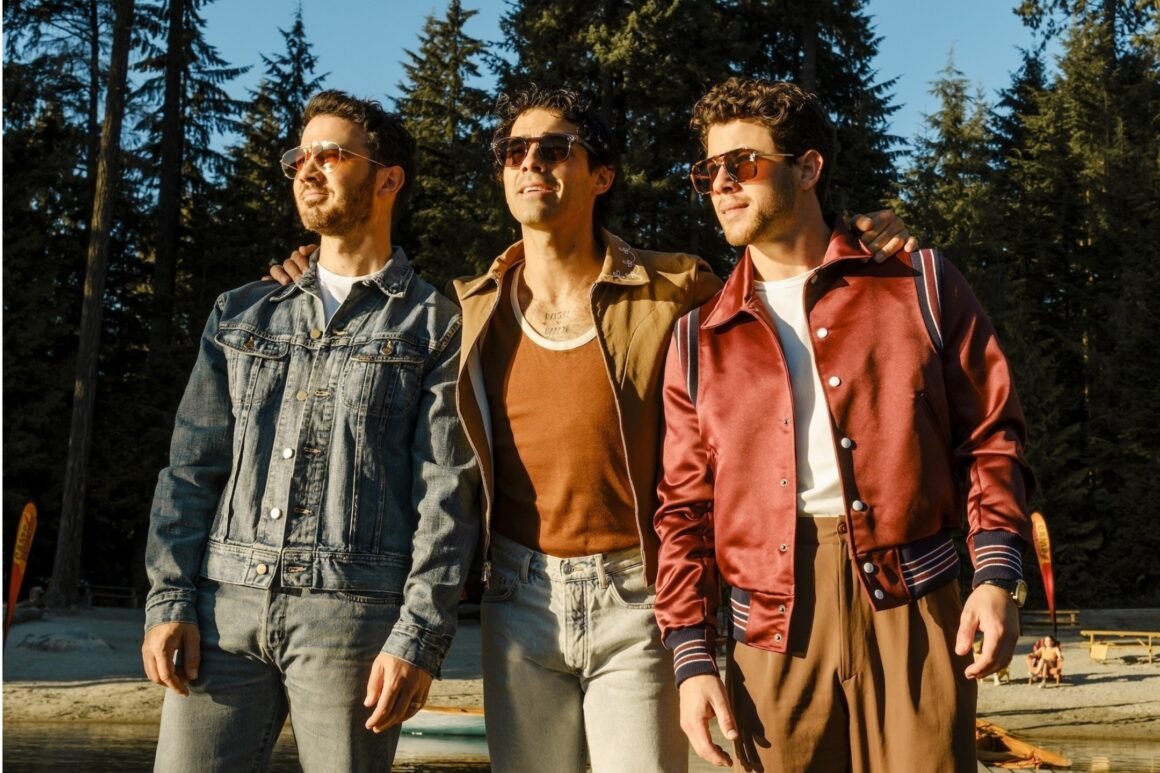 ‘Camp Rock 3’ Teaser Introduces New Campers and Music as Disney Sets Release Date