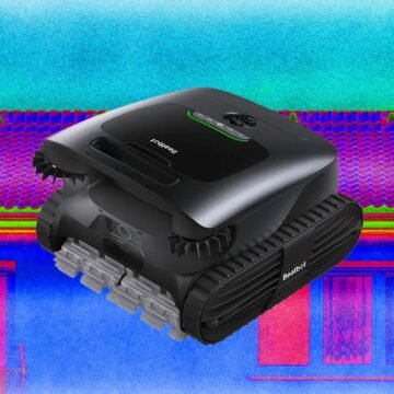 The Best Robotic Pool Cleaners of 2026: Beatbot, iGarden, Dreame