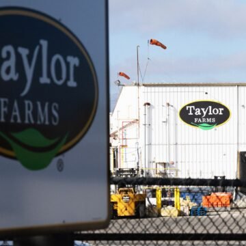 The FDA Says It Didn’t Apologize to Supplier Linked to Diarrhea Outbreak, Actually