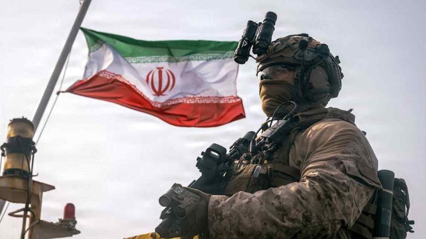 Nearly 100 US troops injured in two weeks since Iran war resumed