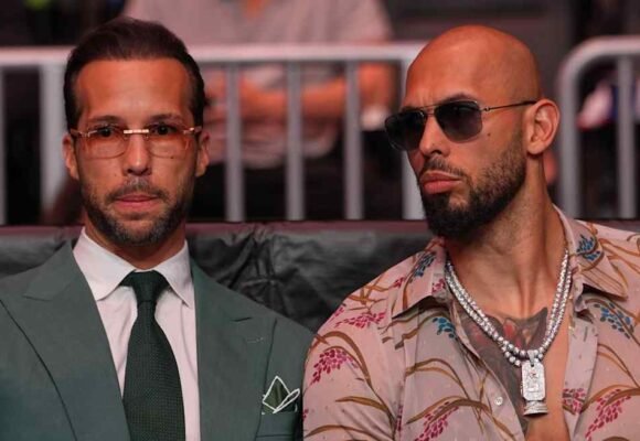 UK seeks extradition of Andrew and Tristan Tate after arrest in Miami