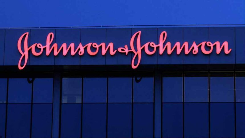 Johnson & Johnson settles US talcum powder lawsuit with $5.5bn payout