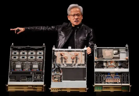 Nvidia halves Asia buyer list in China chip crackdown