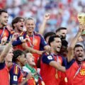 Spain outplay Messi’s Argentina to reach World Cup summit