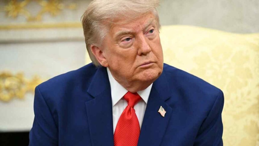 Trump vows to attack Iranian nuclear facility as Middle East war escalates
