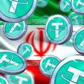 US freezes $131M in Iran-linked crypto as Middle East tensions rise