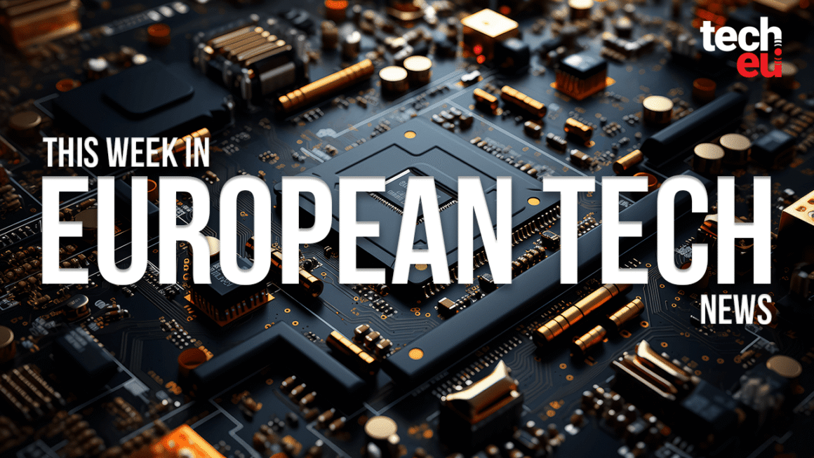 Quantum Systems raises $1.2B, IQM becomes first European quantum company on major US exchange, and European startup funding in June