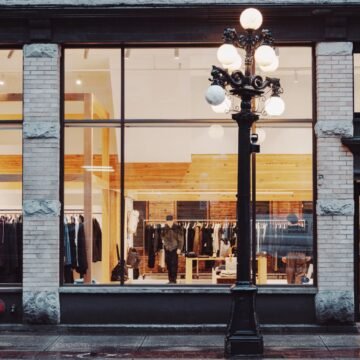 What’s Working for Independent Menswear Retailers