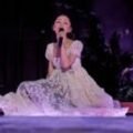 Ariana Grande leaves problems at home as her tour hits the UK