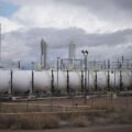 Data Centers Are Driving an Alarming Gas Power Expansion in the US