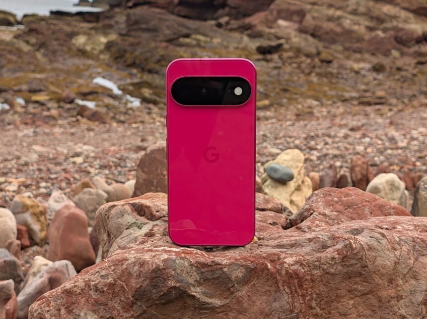 Google Pixel 11 Review: Minor Upgrade