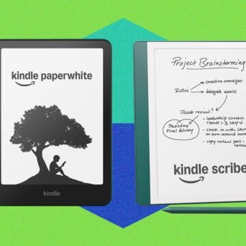 What’s the Best Kindle of 2026? (So Far)