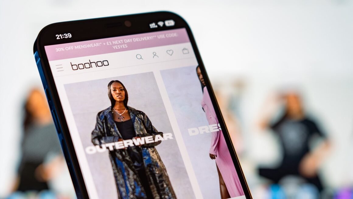 Boohoo Fined $2.7 Million by French Watchdog Over Deceptive Discounts