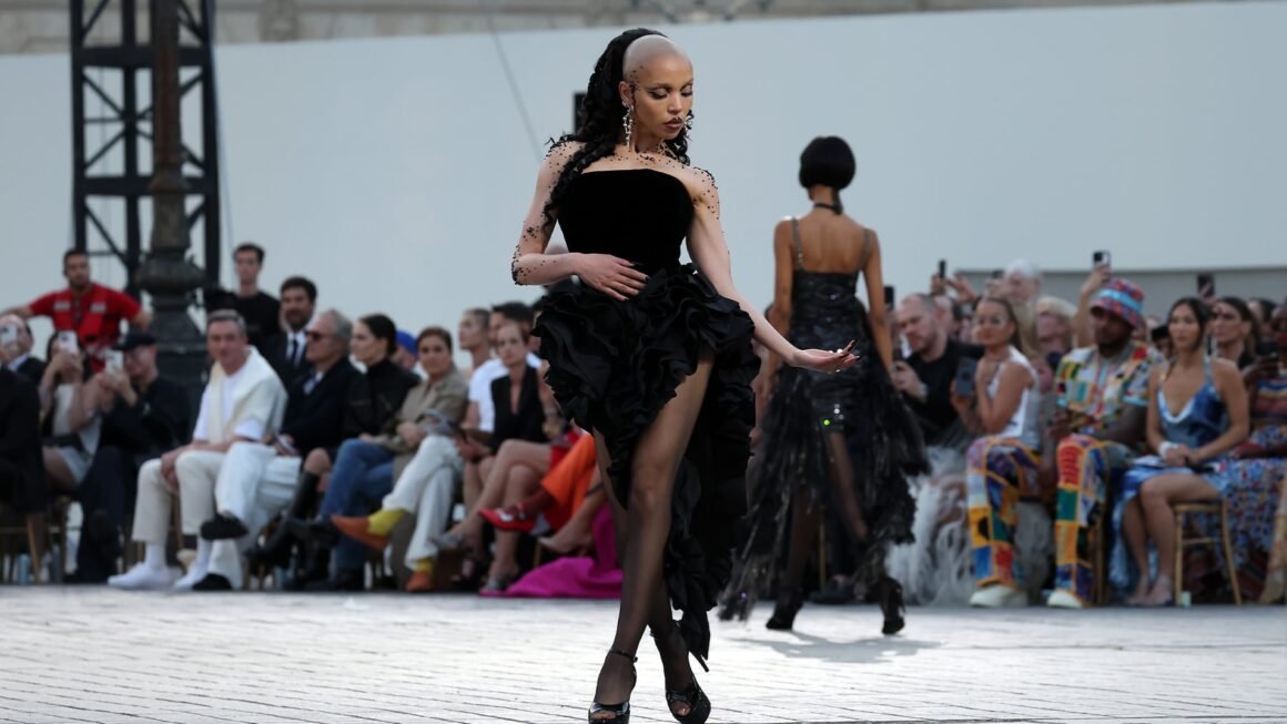 Vogue World 2027 Will Be Held in San Francisco