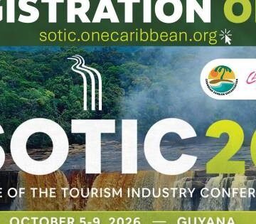 Registration opens for CTO’s SOTIC 2026 in Guyana
