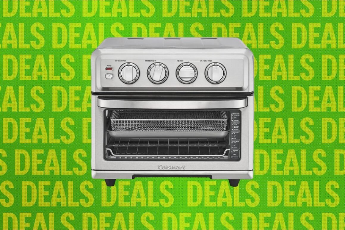 The Best Early Labor Day Kitchen Deals to Ease You Back Into Fall (2026)
