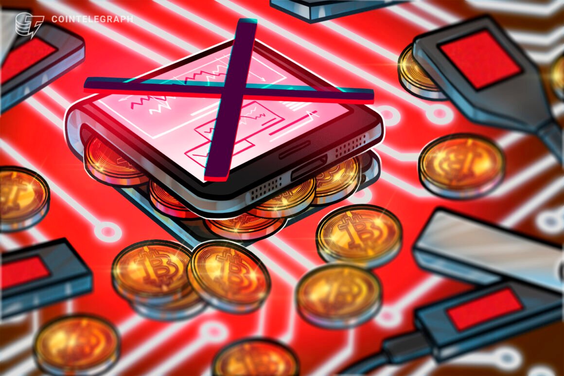 Coldcard’s 5-year flaw reveals hardware wallet testing gap: Kraken’s security chief