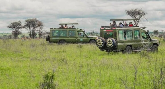Zara Tanzania Adventures: The Art of Adventure, Refined