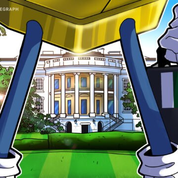 White House vows to get CLARITY across ‘finish line’ in September