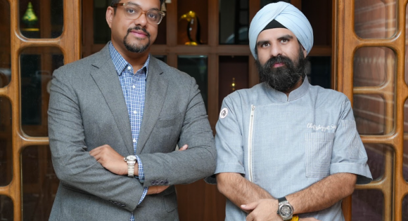THE NEW LAUNCH OF RED WINGS AND NAWAB BIRYANI HOUSE IN DUBAI
