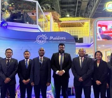 Maldives looks beyond the honeymoon as ATM 2026 points to a broader tourism proposition