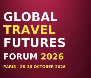 Global travel futures forum
