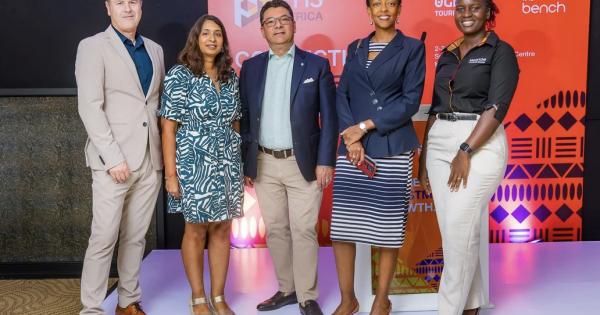 FHS Africa Launched Ahead of 2027 Hospitality Investment Conference in Kampala